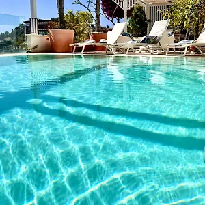 Mediterranea, Taormina, Private Pool & Sea View , Taormina Italy