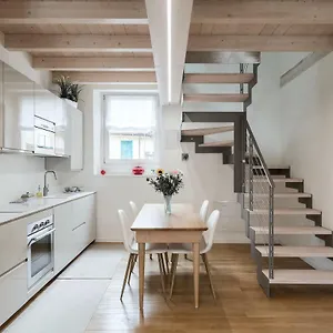 Rossini By Solutions , Como Italy