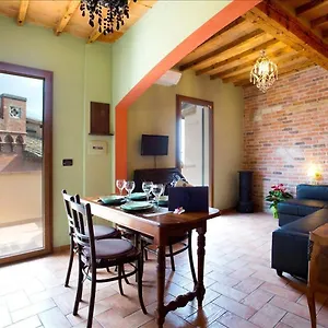 Romantica , Siena Italy