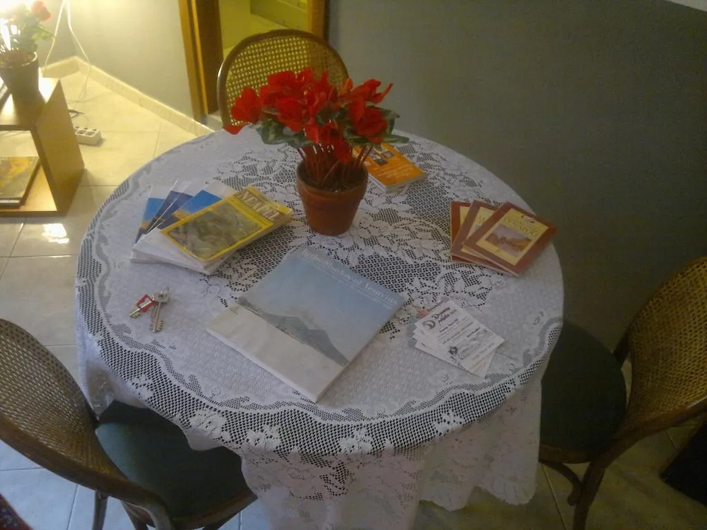 Bed & Breakfast Bed and Breakfast Dreaming Of Napoli