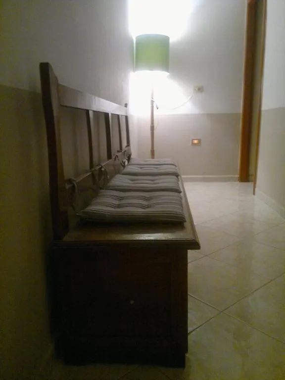 Bed and Breakfast Dreaming Of Napoli