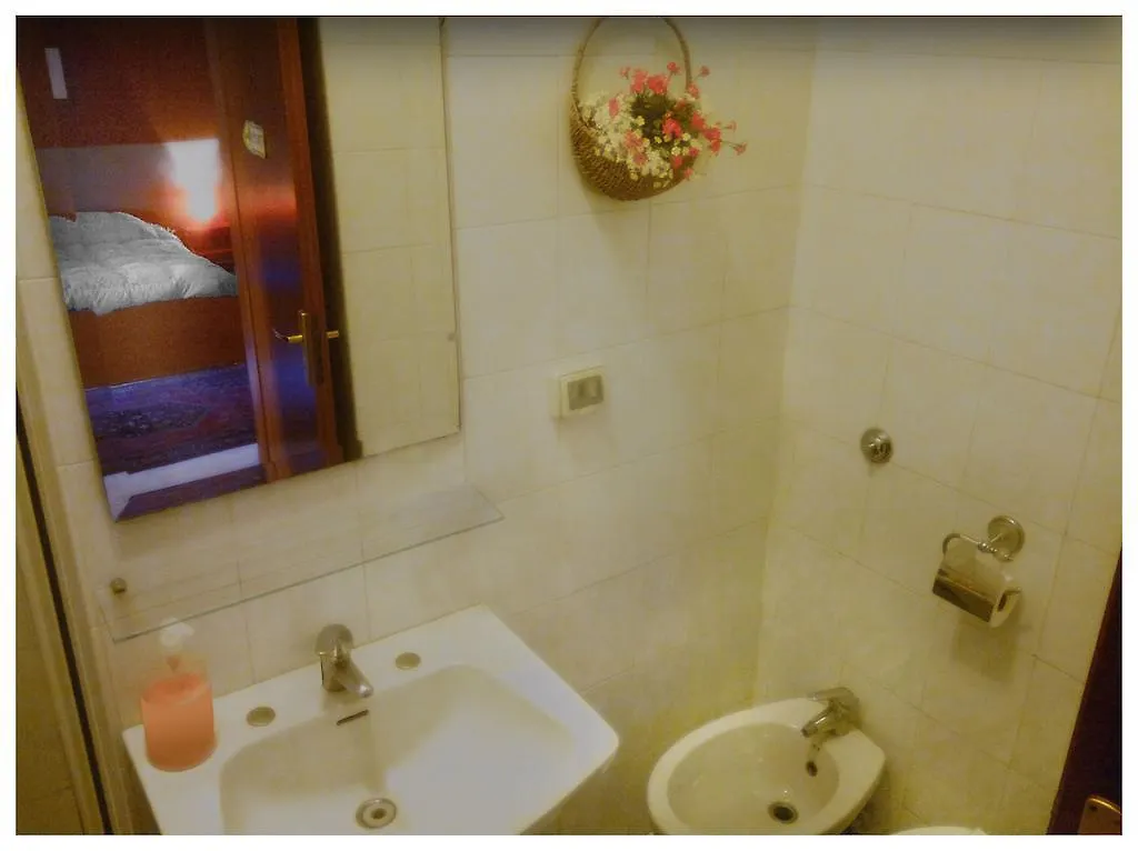 Bed and Breakfast Dreaming Of Napoli