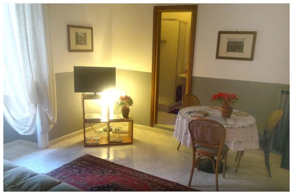 Bed and Breakfast Dreaming Of Napoli