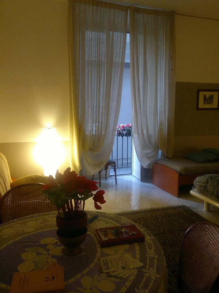 Bed and Breakfast Dreaming Of Napoli 0*,