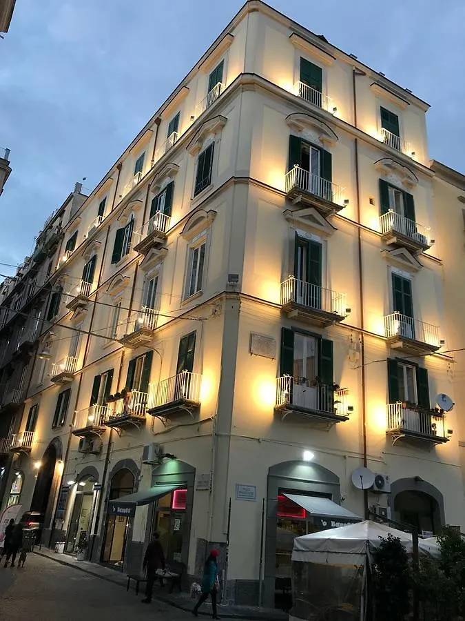 Bed and Breakfast Dreaming Of Napoli