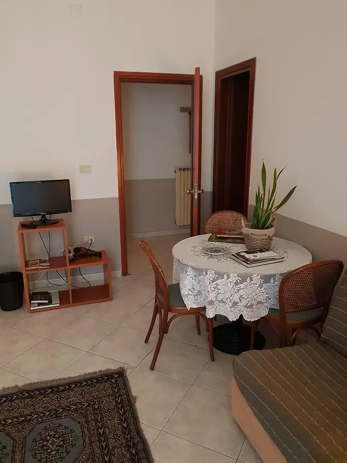 Bed and Breakfast Dreaming Of Napoli Italia