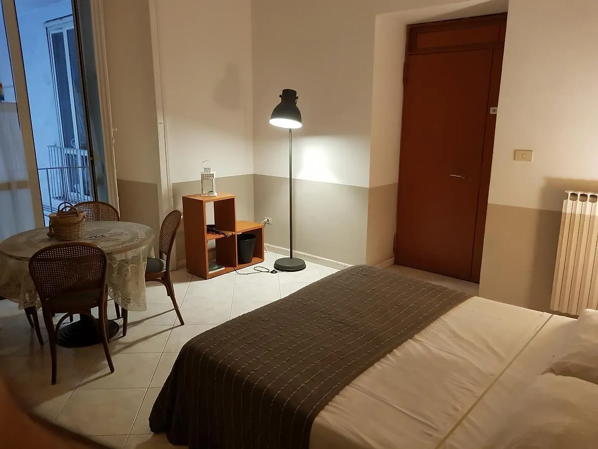 Bed and Breakfast Dreaming Of Napoli