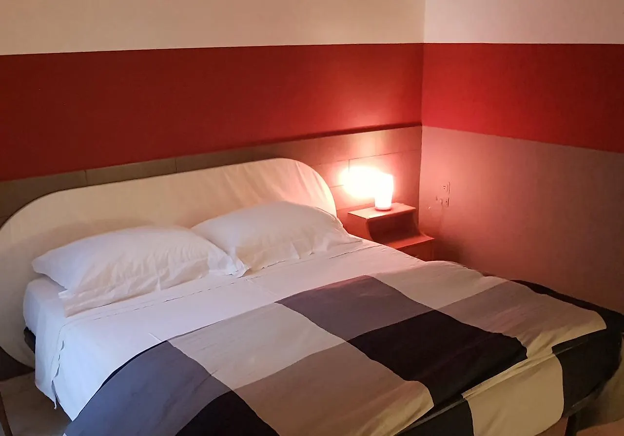 Bed & Breakfast Bed and Breakfast Dreaming Of Napoli